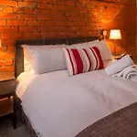 Manchester Arena Apartments